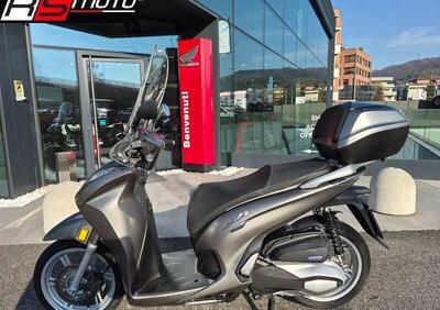 Honda SH 350 (2021 - 24) - Annuncio 9967002