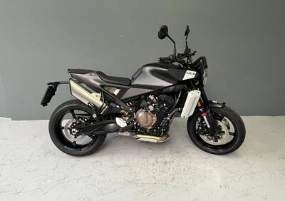 Husqvarna Svartpilen 801 L (2025 - 26) - Annuncio 9967010