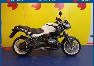 Bmw R 1150 R Rockster (2003 - 06) - Annuncio 9967000