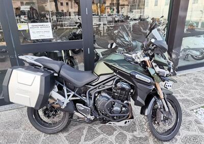 Triumph Tiger Explorer XC 1215 ABS (2011 - 16) - Annuncio 9966999