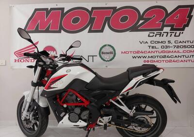 Benelli BN 251 (2017 - 20) - Annuncio 9967014