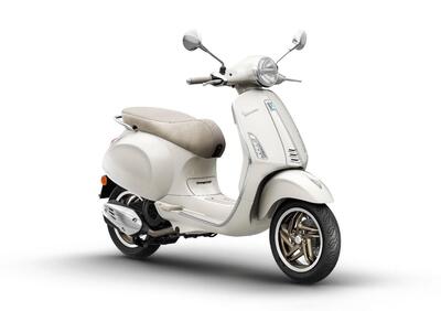 Vespa Primavera 150 (2026) - Annuncio 9967015