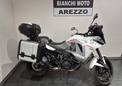 KTM 1290 Super Adventure T (2017) - Annuncio 9965895