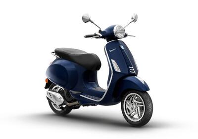 Vespa Primavera 150 (2026) - Annuncio 9967017