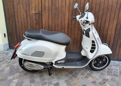 Vespa GTS 300 Super Hpe (2018 - 19) - Annuncio 9967022