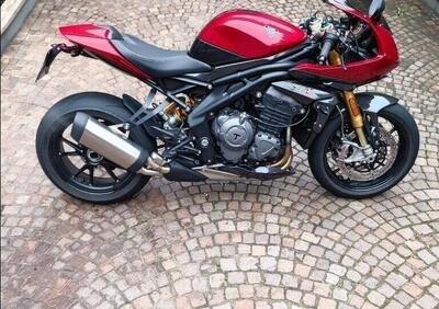 Triumph Speed Triple 1200 RR (2022 - 26) - Annuncio 9913952