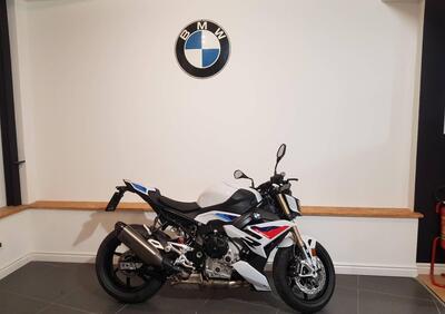 Bmw S 1000 R (2025 - 26) - Annuncio 9967024
