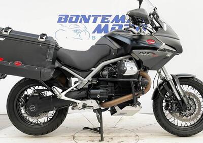 Moto Guzzi Stelvio 1200 NTX (2011 - 16) - Annuncio 9967020