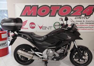 Honda NC700X DCT ABS (2011 - 13) - Annuncio 9967021