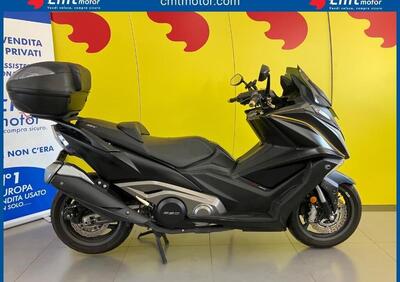 Kymco AK 550 (2020) - Annuncio 9967028