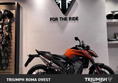 KTM 790 Duke L (2023 - 24) - Annuncio 9966904