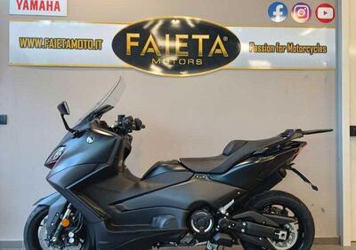 Yamaha T-Max 560 (2022 - 24) - Annuncio 9967040