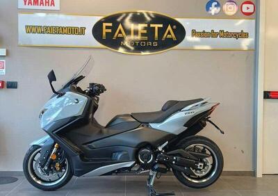 Yamaha T-Max 560 Tech Max (2025 - 26) - Annuncio 9967041