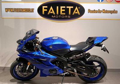 Yamaha YZF R6 (2017 - 20) - Annuncio 9967049