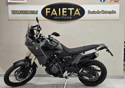 Yamaha Ténéré 700 (2022 - 24) - Annuncio 9967051