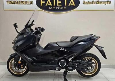 Yamaha T-Max 560 Tech Max (2022 - 24) - Annuncio 9967054
