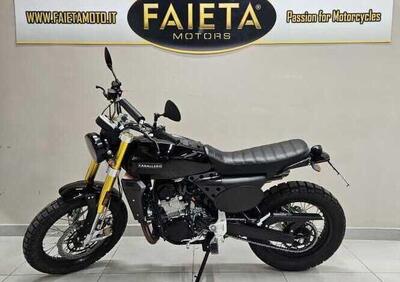 Fantic Motor Caballero 500 Deluxe (2025 - 26) - Annuncio 9967058