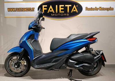 Piaggio Beverly 300 S ABS-ASR (2021 - 25) - Annuncio 9967061