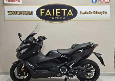 Yamaha T-Max 560 Tech Max (2022 - 24) - Annuncio 9967065