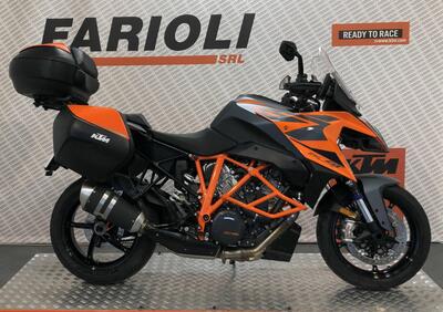 KTM 1290 Super Duke GT (2022 - 25) - Annuncio 9967075