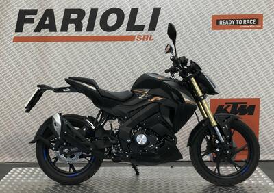 Keeway Motor RKF 125 (2025 - 26) - Annuncio 9967077