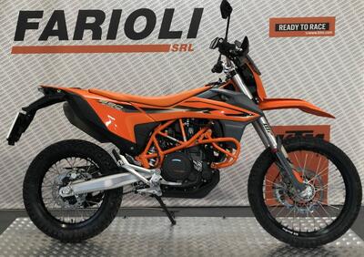 KTM 690 Enduro R (2022 - 25) - Annuncio 9967078