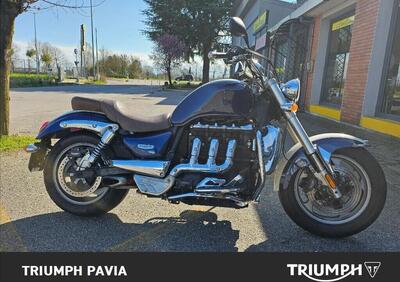 Triumph Rocket 3 Classic (2006 - 11) - Annuncio 9967079