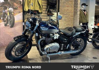 Triumph Bonneville Speedmaster 1200 (2021 - 25) - Annuncio 9966968