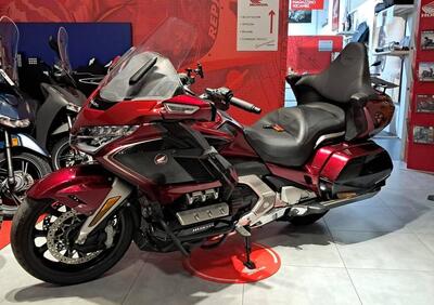 Honda GL 1800 Gold Wing Tour DTC (2018 - 20) - Annuncio 9967089