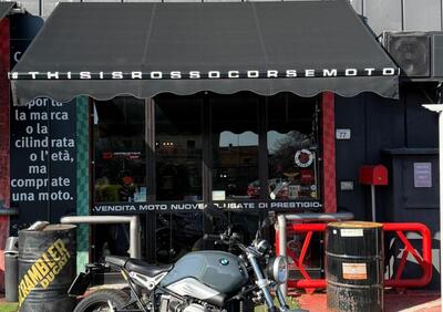 Bmw R nineT 1200 Pure (2017 - 20) - Annuncio 9717990