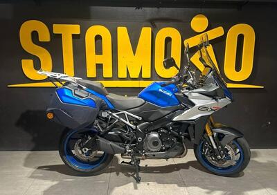 Suzuki GSX-S1000GX Touring (2024 - 26) - Annuncio 9967097