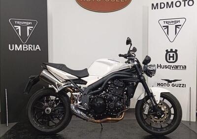 Triumph Speed Triple 1050 (2005 - 11) - Annuncio 9967106
