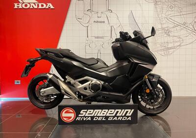 Honda Forza 750 DCT (2021 - 24) - Annuncio 9967113