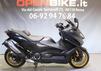 Yamaha T-Max 560 Tech Max (2022 - 24) - Annuncio 9967119