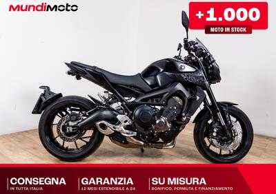 Yamaha MT-09 (2024 - 26) - Annuncio 9967114