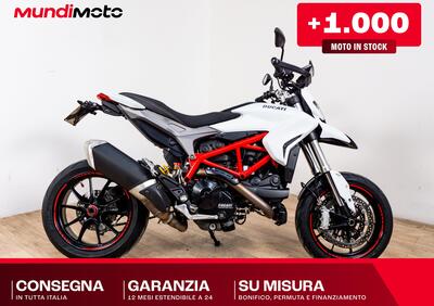 Ducati Hypermotard 939 (2016 - 18) - Annuncio 9967131