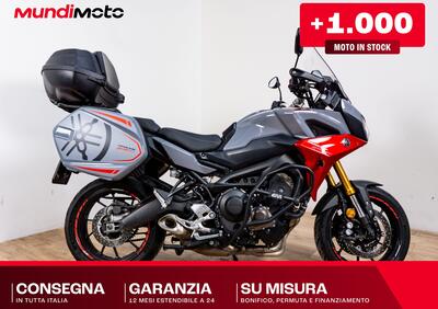 Yamaha Tracer 900 GT (2018 - 20) - Annuncio 9967136