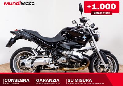 Bmw R 1200 R Classic (2011 - 12) - Annuncio 9967204