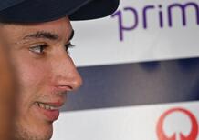 MotoGP 2026. GP del Brasile. Toprak Razgatlioglu, 3°, sorpresa del giorno: "Venerdì incredibile! Condizioni difficili per tutti, mi piace. Non ho cambiato setup"