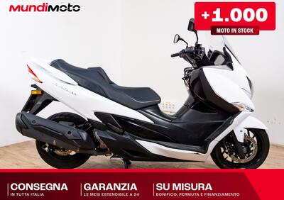Suzuki Burgman 400 (2022 - 24) - Annuncio 9967224