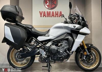 Yamaha Tracer 9 GT (2021 - 24) - Annuncio 9967227