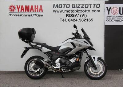 Honda NC 750 X ABS (2016 -17) - Annuncio 9967235