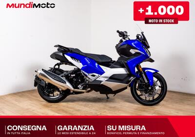 Peugeot XP400 Allure (2025 - 26) - Annuncio 9967244