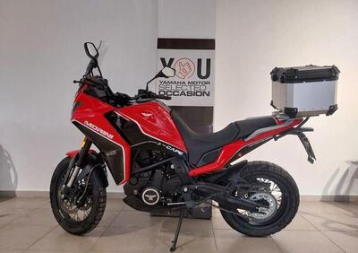 Moto Morini X-Cape 650 (2021 - 26) - Annuncio 9967254