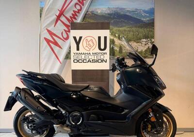 Yamaha T-Max 560 Tech Max (2022 - 24) - Annuncio 9967256