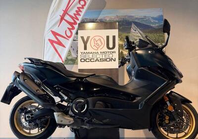 Yamaha T-Max 560 Tech Max (2022 - 24) - Annuncio 9967257