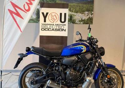 Yamaha XSR 700 (2022 - 26) - Annuncio 9967259