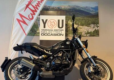 Benelli Leoncino 500 (2021 - 25) - Annuncio 9967260