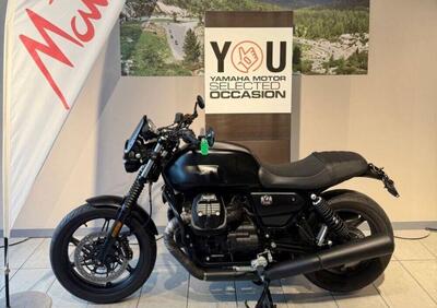 Moto Guzzi V7 Stone (2021 - 24) - Annuncio 9967262