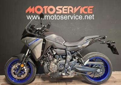 Yamaha Tracer 7 (2021 - 24) - Annuncio 9967271